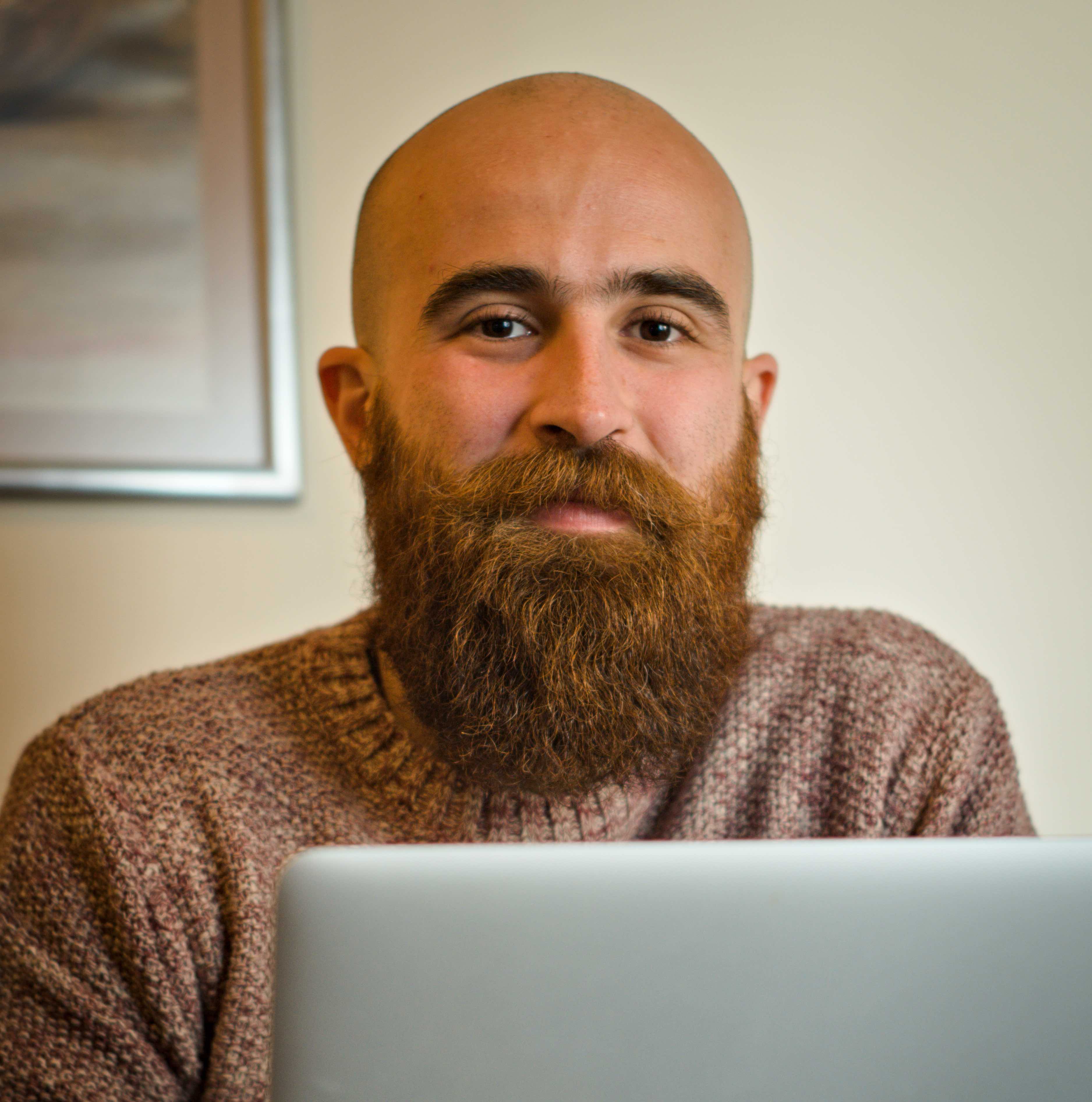 Dr. Ing. Esteban Carísimo