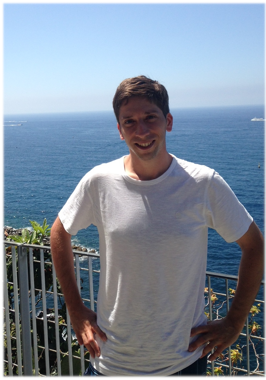 Dr. Ing. Mariano Gastón Beiró