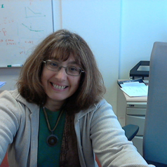 Dr. Laura Hernández